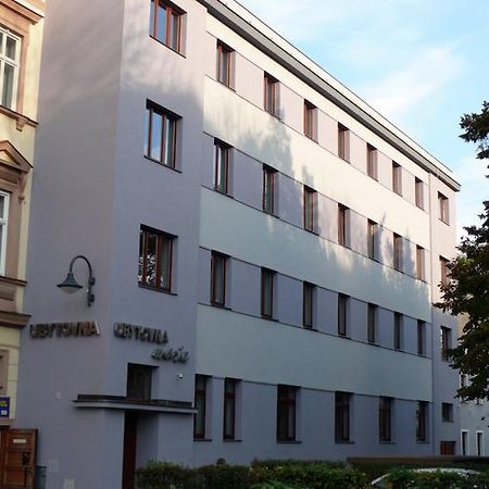 Ubytovna Marie Olomouc Extérieur photo
