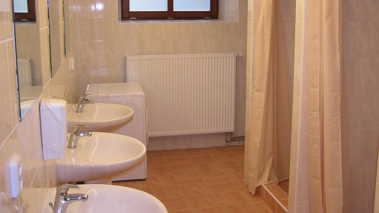 Ubytovna Marie Olomouc Extérieur photo