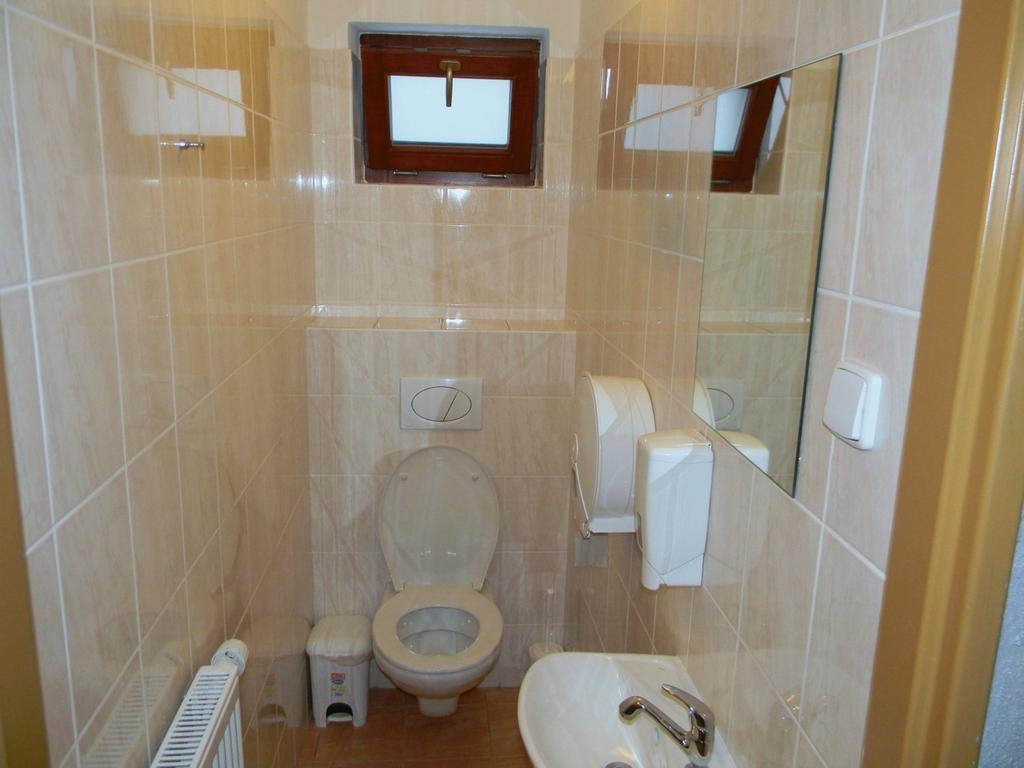 Ubytovna Marie Olomouc Extérieur photo